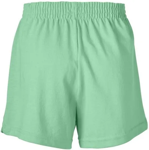 Vista 2 de Soffe Pantalones cortos deportivos Cheer para mujer moda de moda