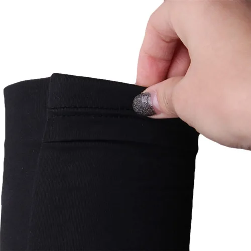 Vista 5 de Brazalete para teléfono celular, para correr, deportivo, soporte para teléfono celular, correa de muñeca, funda para teléfono, bolsillo