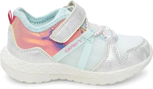 Vista 3 de Carter's Unisex-Child Stevie Athletic Sneaker