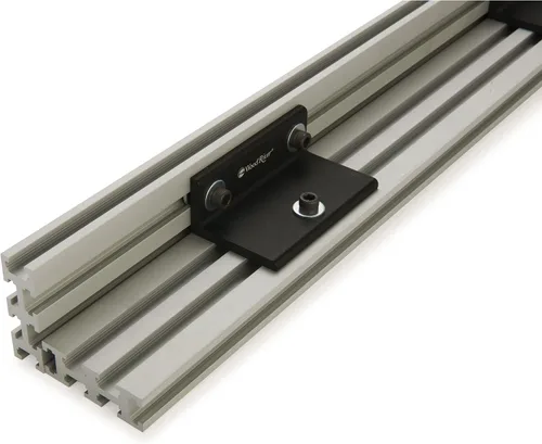 Vista 2 de Woodriver Soporte multipista 3 x 2 piezas