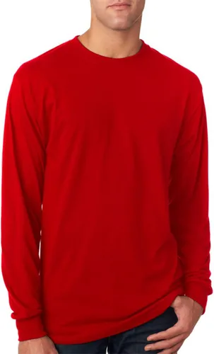 Vista 32 de Jerzees Jer-562mr para hombre Ceniza