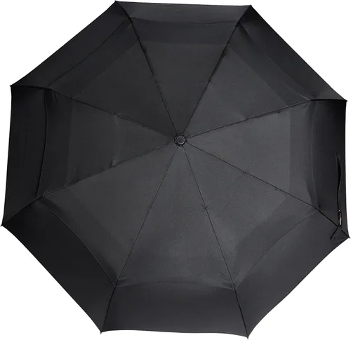 Vista 2 de Amazon Basics Estándar, Negro -, Negro