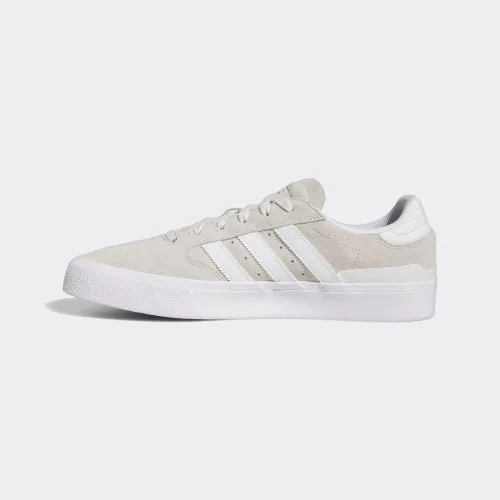 Vista 7 de adidas Zapatillas Busenitz Vulc II - Crew AzulBlancoGum