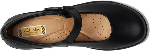 Vista 3 de Clarks Talene Ave para mujer
