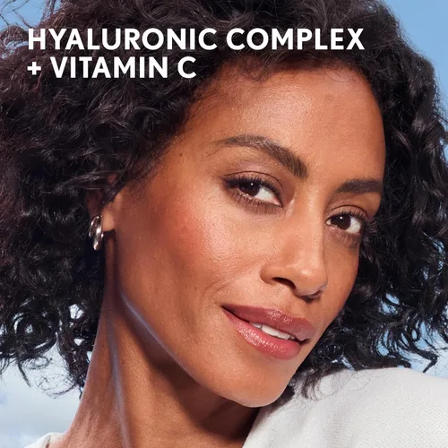 Vista 3 de Base para maquillaje Covergirl & Olay Simply Ageless, Ivory