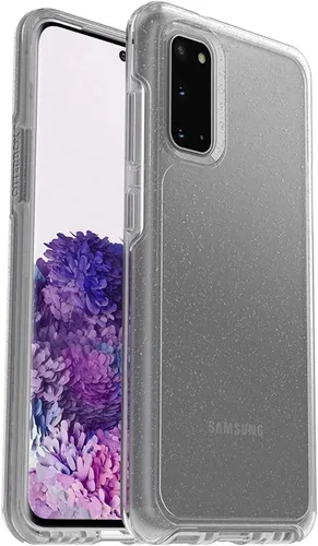 Vista 6 de OtterBox, SYMMETRY SERIES - Funda para Galaxy S20 y Galaxy S20 5G