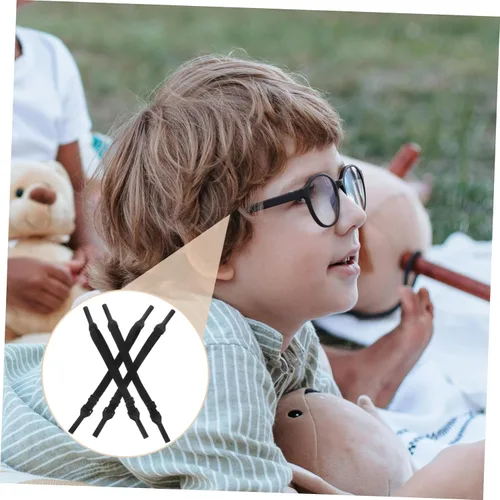 Vista 9 de Correa para gafas Correas de soporte para gafas Retenedor de gafas Accesorios para gafas Soportes para gafas Gafas Gafas