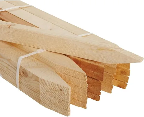 Vista 2 de Estaca de grado 1x2x48/Srvey