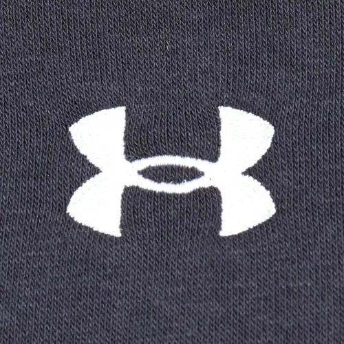 Vista 9 de Under Armour Rival - Sudadera con capucha y cremallera completa para mujer