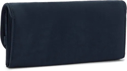 Vista 4 de Kipling Money Land tecnología RFID anti-hacker cartera a presión