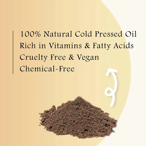 Vista 3 de Well's - Aceite de ricino negro jamaicano infundido con polvo Chebe (ligero) 4 onzas líquidas 100% natural Mejora la densidad del cabello Nutre