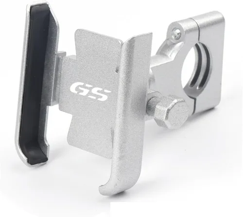 Vista 14 de Barra de equilibrio de motocicleta para BMW R1200GS R 1200 GS LC Adventure ADV R1250GS R 1250 GS Adventure (color : soporte negro, tamaño: 1)