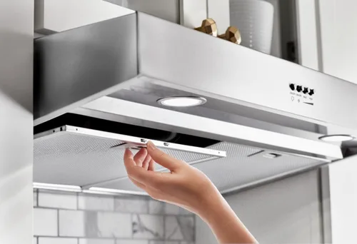 Vista 3 de Whirlpool W10660052 Filtro de grasa para microondas, reemplaza a 1388896, 8184001, 8184001A, 8184003, AH1957060, EA1957060, PS1957060, W10113040