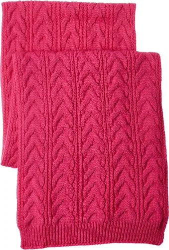 Vista 2 de Tienda Essentials - Conjunto de gorro y bufanda para mujer