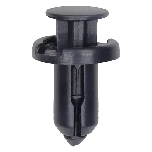 Vista 10 de Lantee Clips de sujeción de guardabarros a presión de 0.394 in para Honda 91503-SZ5-003, paquete de 10