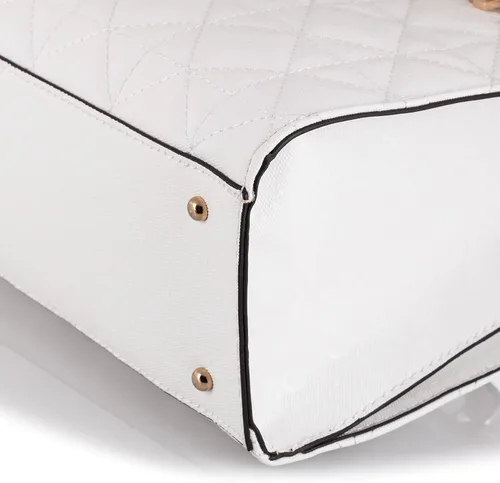 Vista 4 de GUESS Malia Society - Bolso