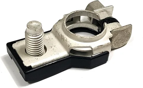 Vista 2 de Piezas originales de Nissan - Conjunto de terminales, conector de batería, cable TER (24340-7F000)