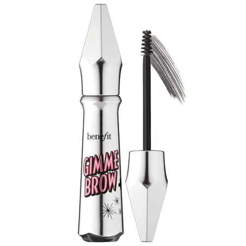 Vista 15 de Benefit Benefit Gimme Brow+ Gel de fibra voluminizadora Gimme Brow+ #1 Light, 0.1 onzas fluidas