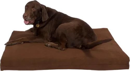 Vista 16 de Pet Support Systems All Season Orthopedic Gel Memory Foam Dog Bed Supreme Luxury Comfort and Care for Dogs, Removable and Washable Cover Made in
