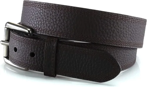 Vista 5 de Ariat Cinturón de rodillo para hombre