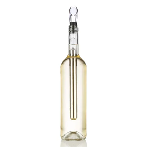 Vista 8 de Enfriador de Vino con Aireador InnovaGoods