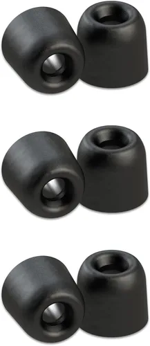 Vista 7 de Comply 167 Core Series - Almohadillas de repuesto de espuma viscoelástica