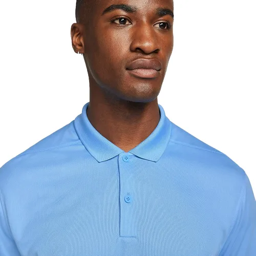 Vista 3 de Nike Polo de golf Victory Solid OLC para hombre