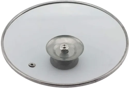 Vista 6 de Cubierta universal para tapa de olla, mango de pomo de repuesto para utensilios de cocina de cocina, tapa de perilla de tapa de mango de tapa