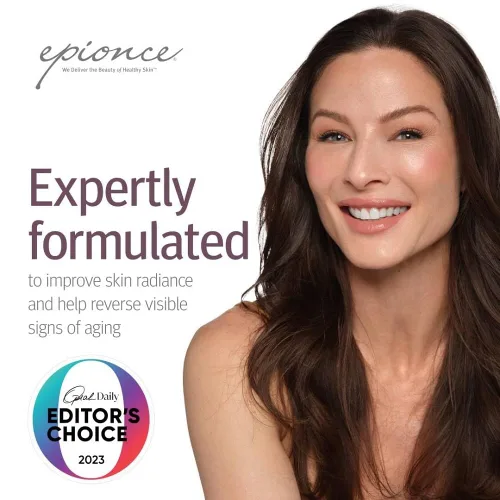 Vista 8 de Epionce Renewal Lite - Loción facial ligera hidratante antienvejecimiento para pieles mixtas con grasa y problemática, cuidado de la piel dermatólogo