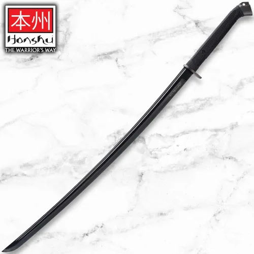 Vista 4 de Honshu Boshin Katana