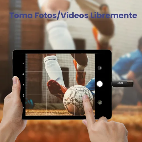 Vista 5 de Unidad flash USB C de 32 GB, unidad flash USB 3.0 dual tipo C + USB A portátil tipo C unidad flash USB tipo C 2 en 1 unidad de pulgar USB-C