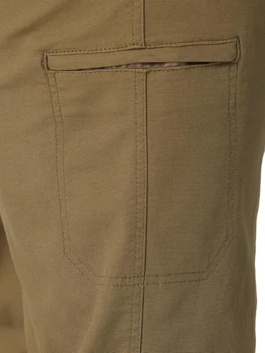 Vista 5 de Lee Men's Big & Tall Extreme Motion Canvas Cargo Pant