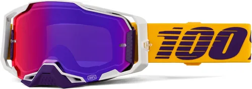 Vista 8 de 100% ARMEGA Sport Goggle