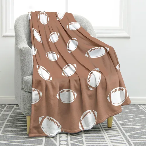 Vista 13 de Jekeno Manta de regalo con la bandera estadounidense para hombres y mujeres, mantas de bandera de Estados Unidos para adultos, niños y niñas, Día