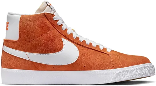 Vista 4 de Nike Sb Zoom Blazer Mid PRM Zapatos deportivos para hombre Da1839