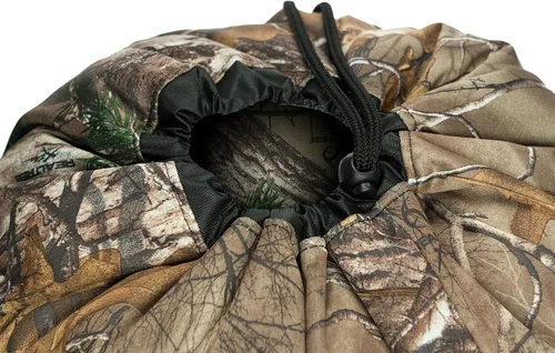 Vista 2 de ScentLok Stuff Sack Bolsa de almacenamiento, paquete de caza para equipo y equipo de camuflaje