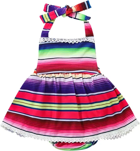 Vista 78 de Traje de bebé niña primer cumpleaños traje de encaje tul mameluco princesa tutú vestido de un año cumpleaños pastel Smash fotografía ropa