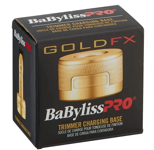Vista 9 de BaBylissPRO Bases de carga para recortadora MetalFX