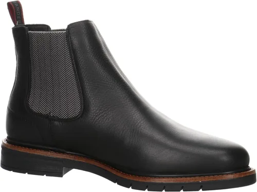 Vista 6 de Salamander Nivus Chelsea - Botas para hombre