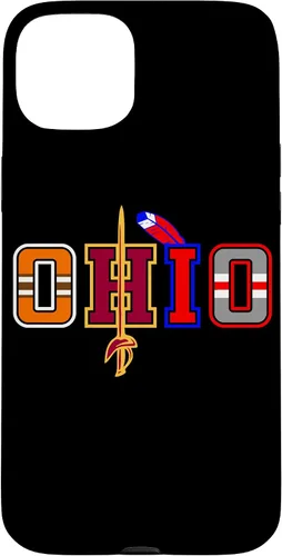 Vista 9 de Ohio Apparel Case for iPhone 17