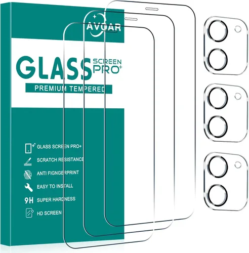 Vista 15 de Paquete de 2 protectores de pantalla de privacidad para iPhone 11/iPhone XR, pantalla de privacidad iPhone 11 de 6.1 pulgadas, película de vidrio