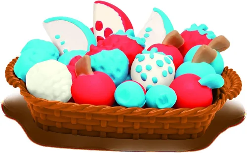 Vista 5 de Set de tartas para jugar Play-Doh