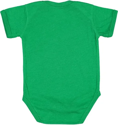Vista 94 de RABBIT SKINS, Body de manga corta de jersey fino suave para bebé