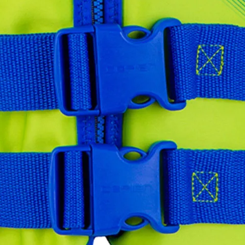 Vista 2 de O'Brien Chaleco salvavidas Flex para jóvenes