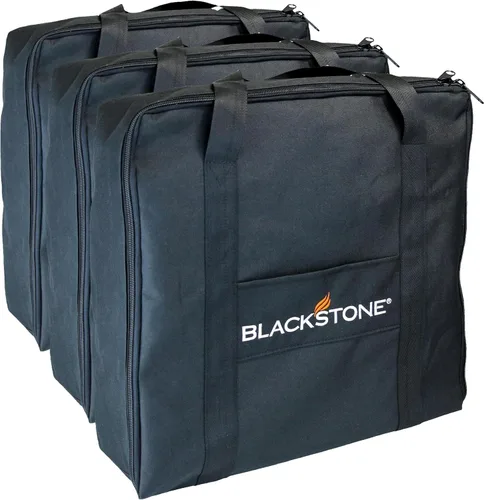 Vista 4 de BLACKSTONE 5076 Bolsa de transporte para plancha de mesa de 17
