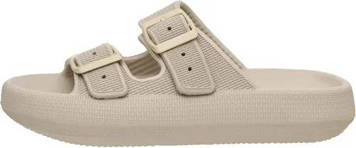 Vista 5 de Cushionaire Fame - Sandalia para mujer con +Comfort
