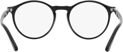 Vista 7 de Persol Women's Po3285v Round Prescription Eyewear Frames