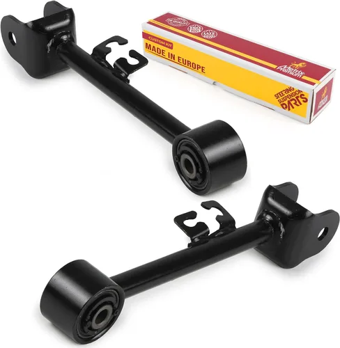 Vista 168 de Metrix Premium Chassis Parts - Brazo de control inferior delantero L&R con kit de rótula