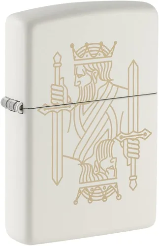 Vista 18 de Zippo Encendedores míticos
