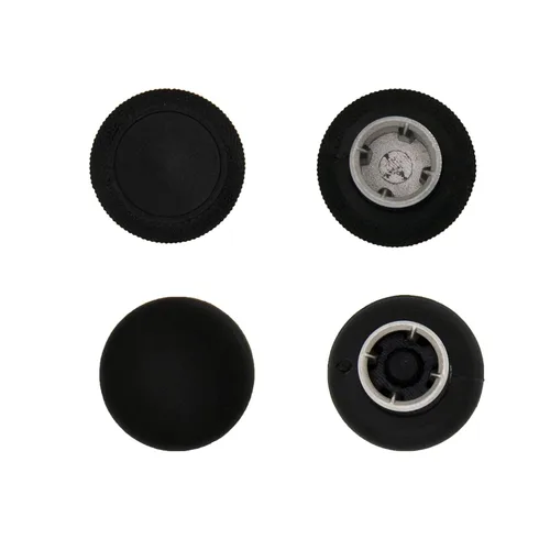 Vista 5 de for Xbox Elite Controller Thumbsticks Joysticks Buttons Replacement for Xbox One Elite Controller (Model 1698) - Black